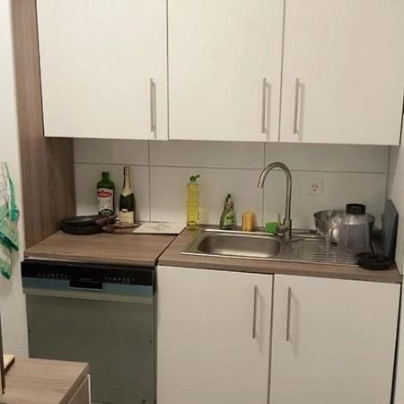 Designwohnung Im Heilbronn Exteriör bild