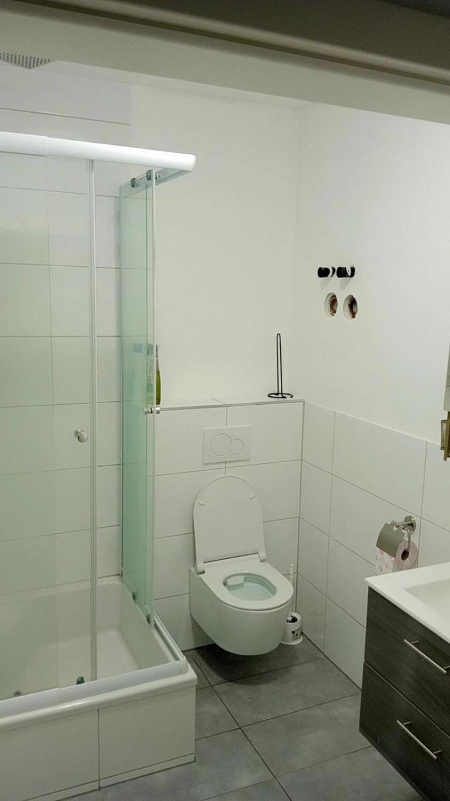 Designwohnung Im Heilbronn Exteriör bild