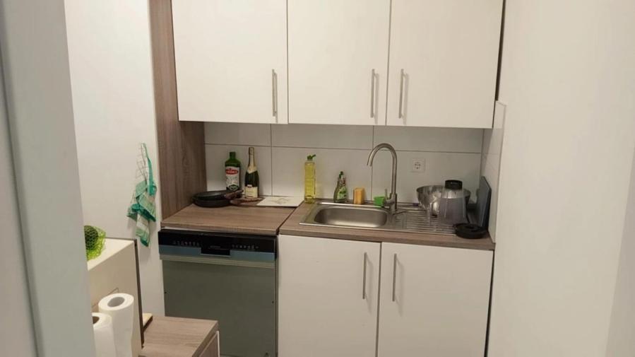 Designwohnung Im Heilbronn Exteriör bild